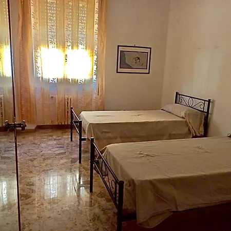 شقة La Casetta Di Pina *