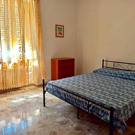 La Casetta Di Pina شقة فاستو